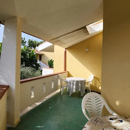 Sea's Villa