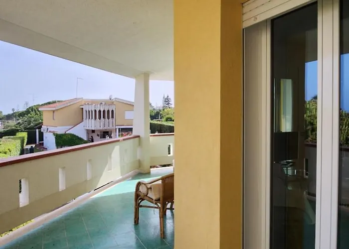 Villa Sea's Fontane Bianche