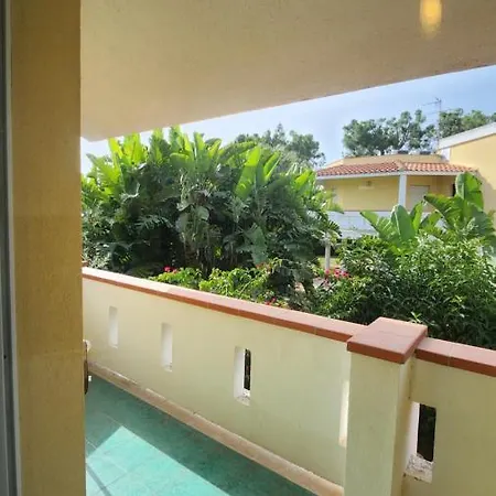 Sea's Villa Fontane Bianche