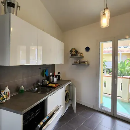 Sea's Villa *