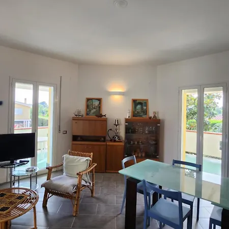 Villa Sea's Fontane Bianche