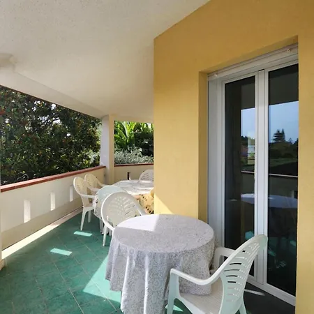 Sea's Villa Fontane Bianche