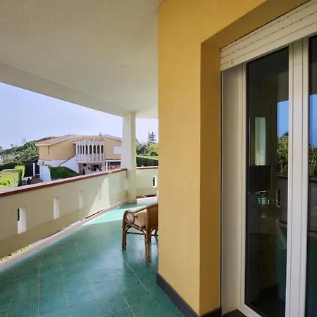 Villa Sea's Fontane Bianche