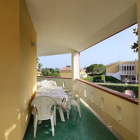 Villa Sea's Fontane Bianche