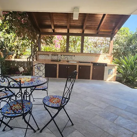 Sea's Fontane Bianche