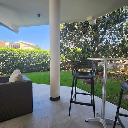 Sea's Villa