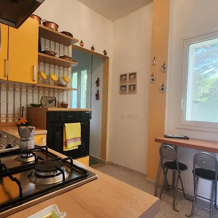Villa Sea's Fontane Bianche