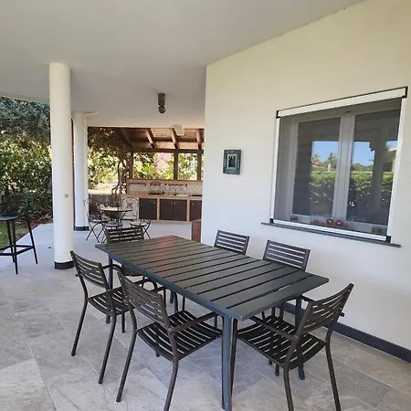 Villa Sea's Fontane Bianche