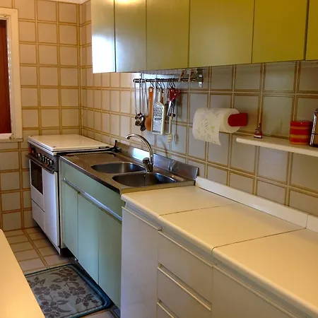 Sea's Villa Fontane Bianche