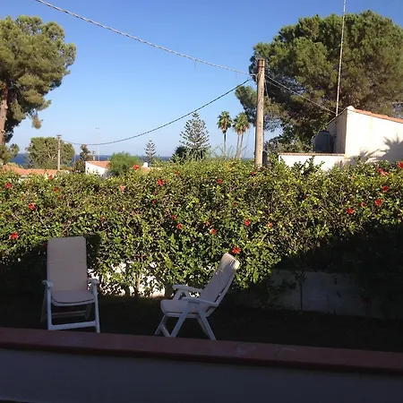 Sea's * Fontane Bianche