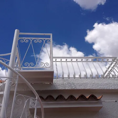 Villa Sea's Fontane Bianche